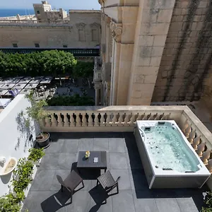  Appartement U Collection - A Luxury Collection Suites, Malte