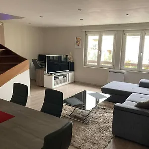 Chez Matthieu Appartement