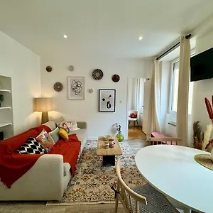  Appartement Tango France