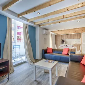 Appartement Borgo 1 & 2 Bedroom Self-catering Units In Malte