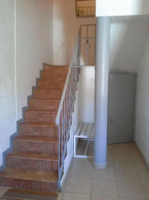 Maison Avec Jardin Adé Appartement
